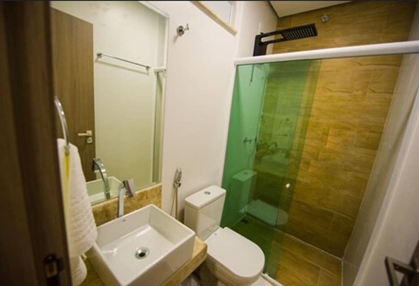 디럭스 4인 룸, Star