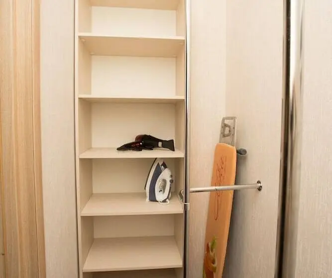 １ベッドルームのコンフォーとアパートメント, Panoramic Apartments S16