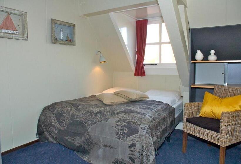 스탠다드 룸, De Herberg