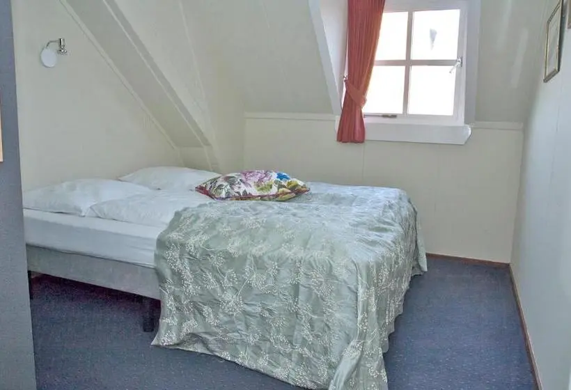 Habitación Estándar, De Herberg