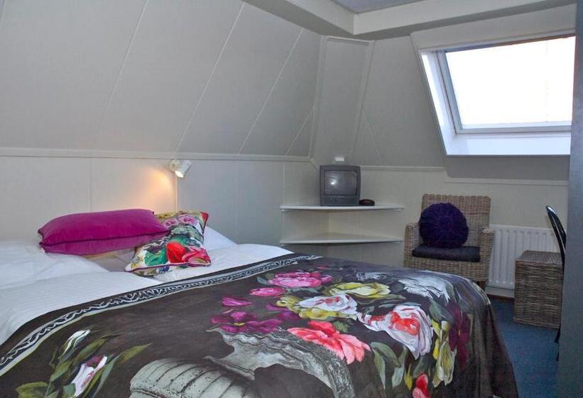 스탠다드 룸, De Herberg