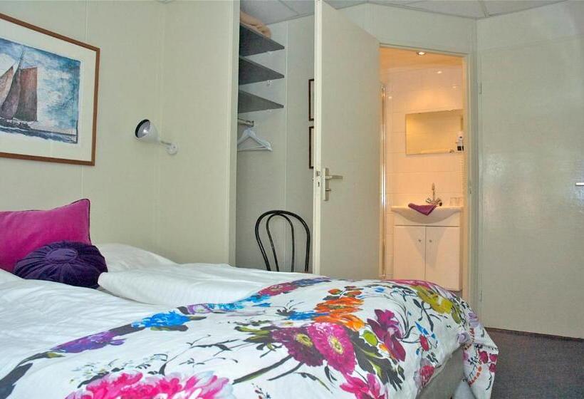 스탠다드 룸, De Herberg