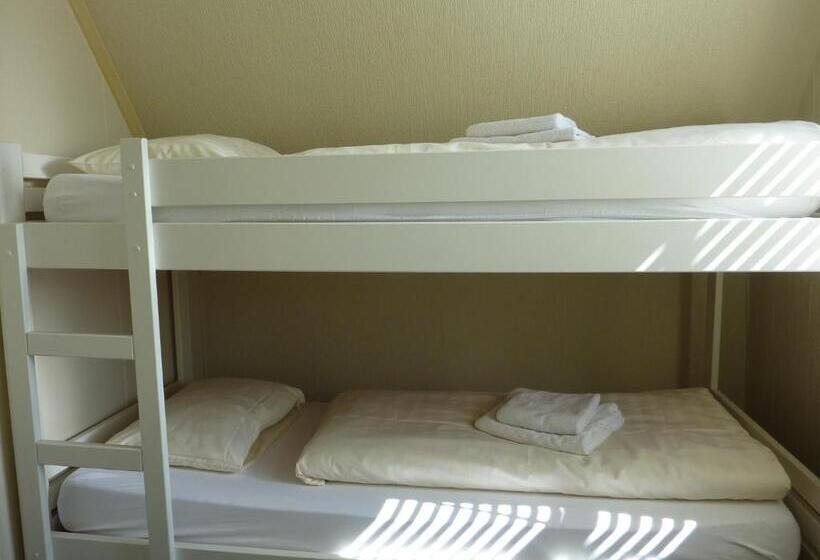 4인용 스탠다드 룸, De Herberg