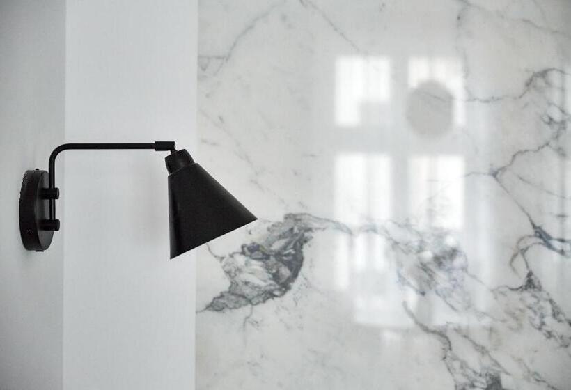 Deluxe-huoneisto 1 Makuuhuone, St Agnes Apartments Old Town