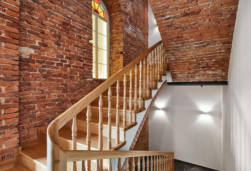 Standard-studio, St Agnes Apartments Old Town