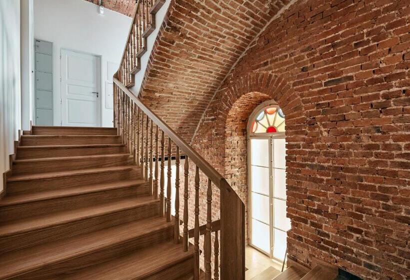 Standard-studio, St Agnes Apartments Old Town