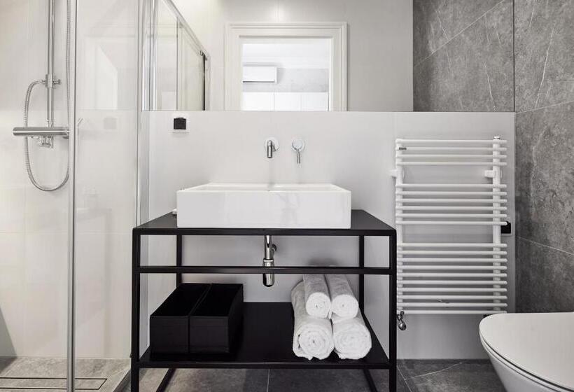 Standard-studio, St Agnes Apartments Old Town