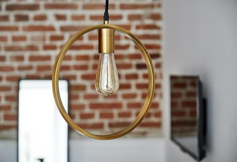 Standard-studio, St Agnes Apartments Old Town