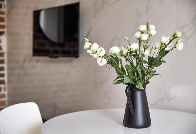 Standard-studio, St Agnes Apartments Old Town