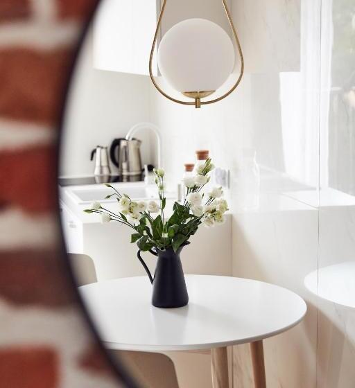 Standard-studio, St Agnes Apartments Old Town