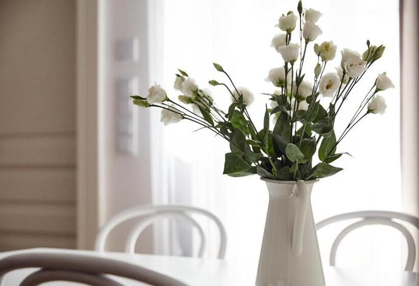 Superior-huoneisto 1 Makuuhuone, St Agnes Apartments Old Town