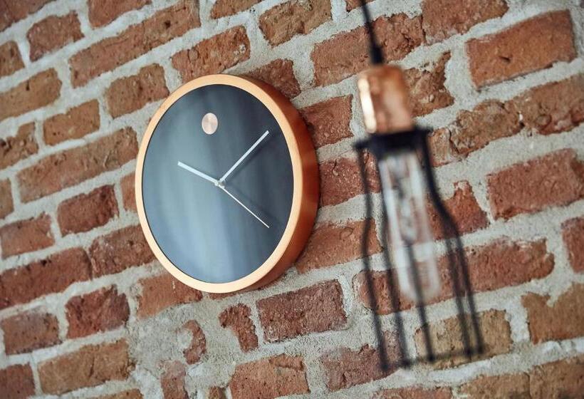 Superior-huoneisto 1 Makuuhuone, St Agnes Apartments Old Town