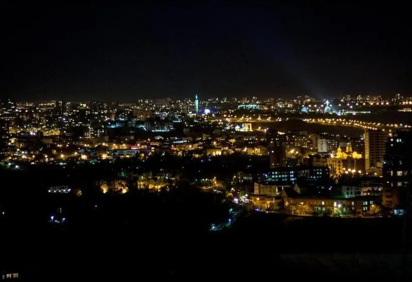 آپارتمان سوپریور 1 خوابه, Ris Dalma Collection Yerevan