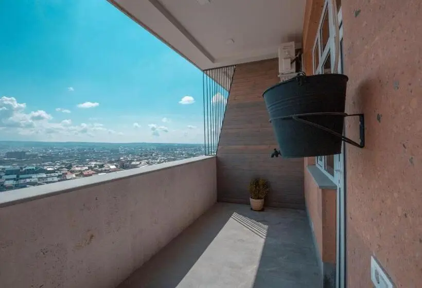 آپارتمان سوپریور 1 خوابه, Ris Dalma Collection Yerevan