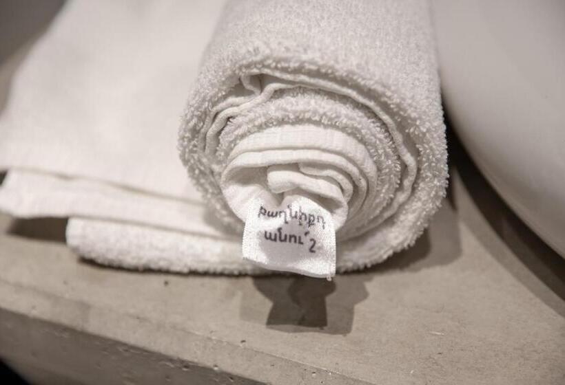 آپارتمان سوپریور 1 خوابه, Ris Dalma Collection Yerevan