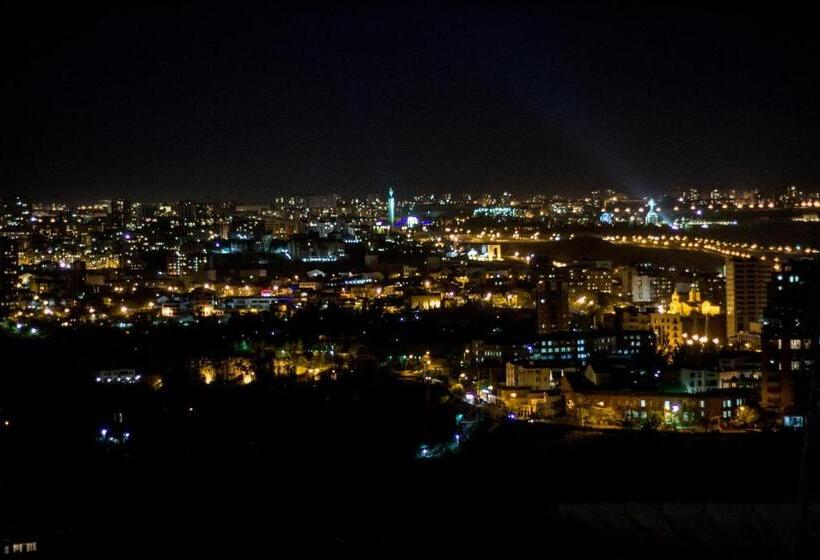 آپارتمان لوکس 1 خوابه, Ris Dalma Collection Yerevan