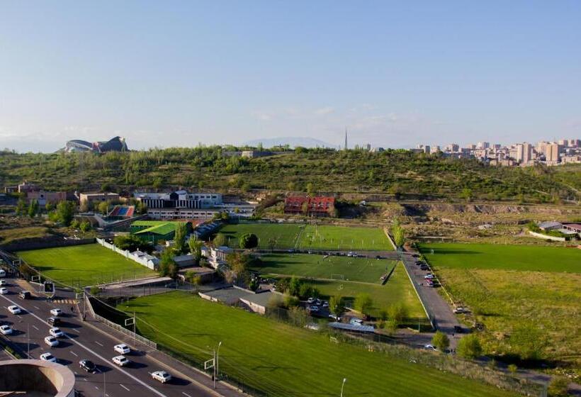 آپارتمان 2 خوابه, Ris Dalma Collection Yerevan