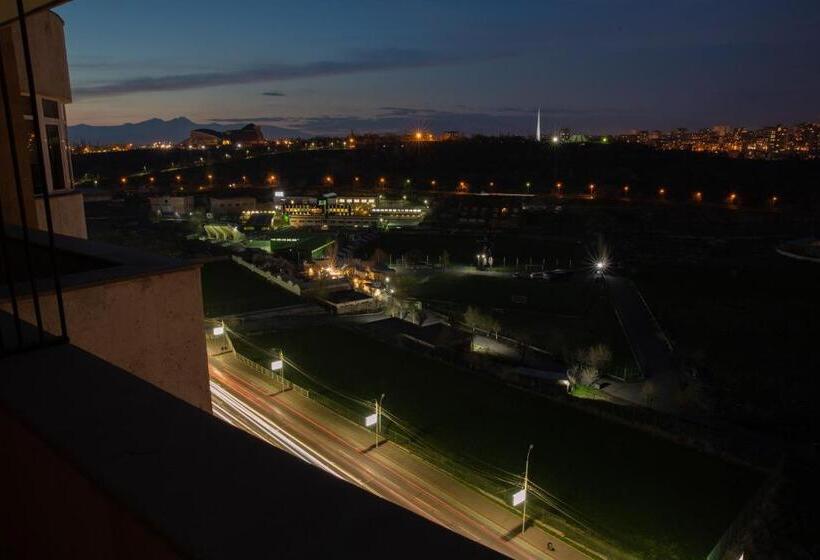 اتاق استاندارد, Ris Dalma Collection Yerevan