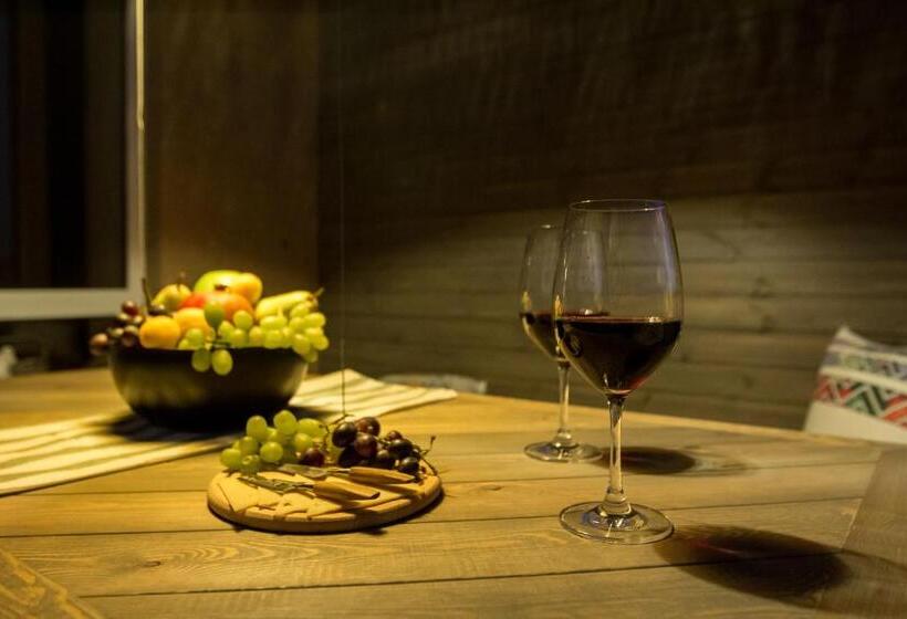 اتاق استاندارد, Ris Dalma Collection Yerevan