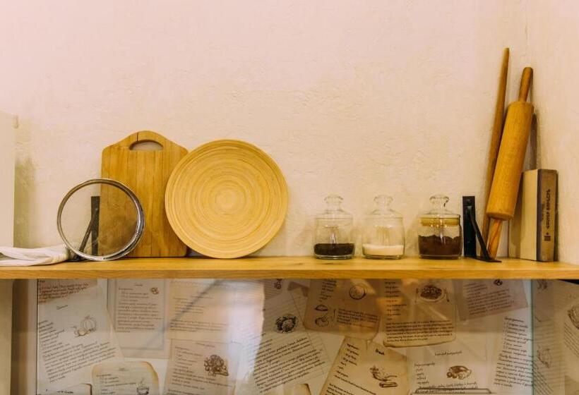 침실 1개 아파트, Ris Dalma Collection Yerevan