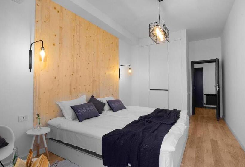 آپارتمان 1 خوابه, Ris Dalma Collection Yerevan