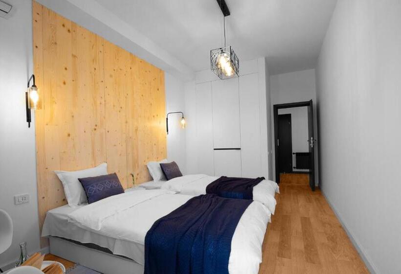 آپارتمان 1 خوابه, Ris Dalma Collection Yerevan