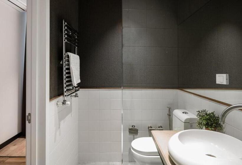 آپارتمان لوکس 1 خوابه, Ris Dalma Collection Yerevan