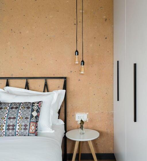 آپارتمان لوکس 1 خوابه, Ris Dalma Collection Yerevan