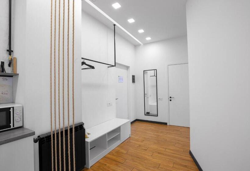 آپارتمان 2 خوابه, Ris Dalma Collection Yerevan