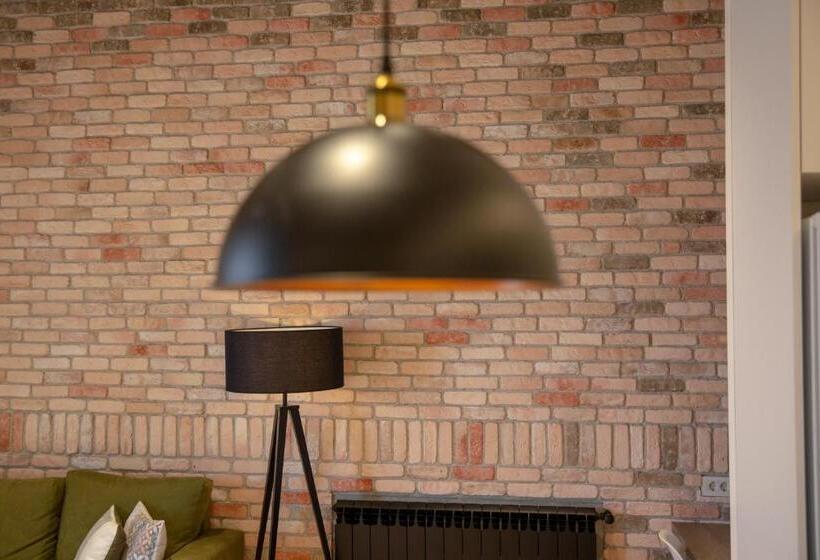 آپارتمان 2 خوابه, Ris Dalma Collection Yerevan