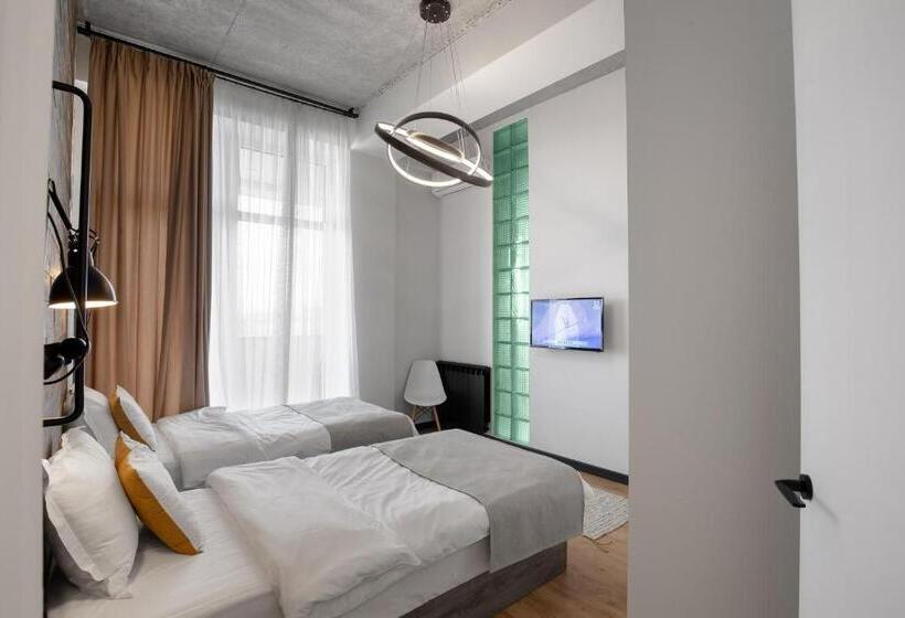 آپارتمان 2 خوابه, Ris Dalma Collection Yerevan