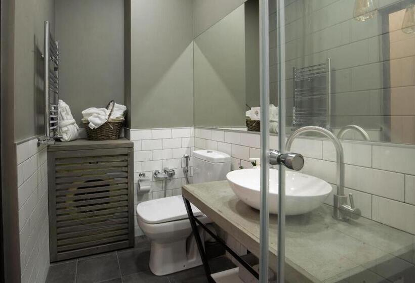 آپارتمان 1 خوابه, Ris Dalma Collection Yerevan