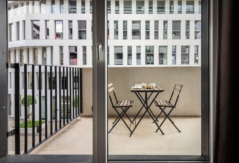 Люкс, Apartamenty Wroc Kurkowa 14