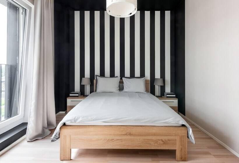 Люкс, Apartamenty Wroc Kurkowa 14