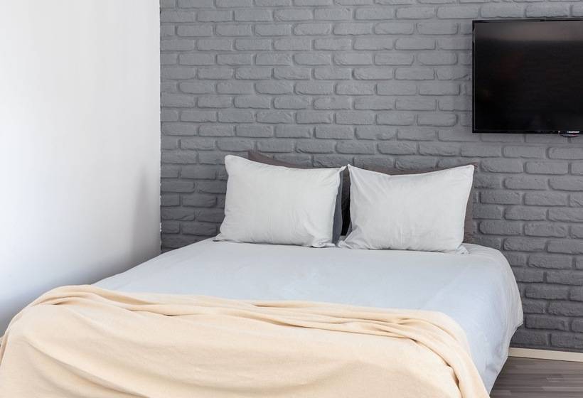 חדר סטודיו סטנדרד, Apartamenty Wroc Kurkowa 14