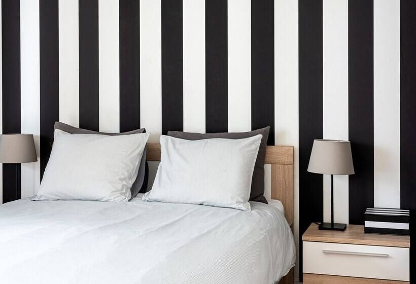 Люкс, Apartamenty Wroc Kurkowa 14