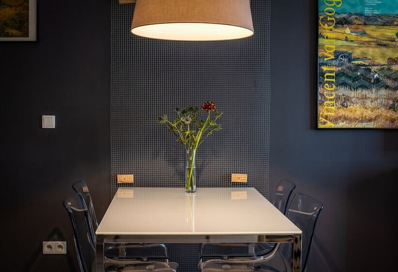 Люкс, Apartamenty Wroc Kurkowa 14