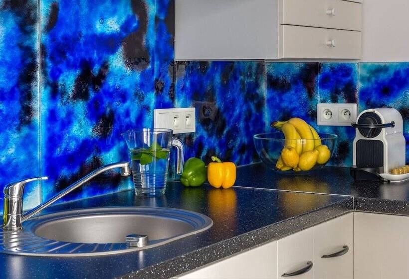 Студия Стандарт, Apartamenty Wroc Kurkowa 14