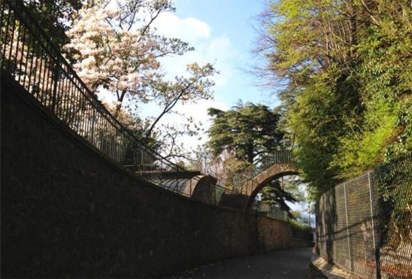 חדר בסיסי, B&b Il Balcone Sul Lago