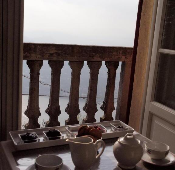 Номер Basic, B&b Il Balcone Sul Lago