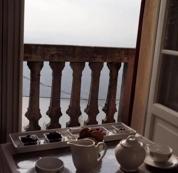 ベーシックルーム, B&b Il Balcone Sul Lago