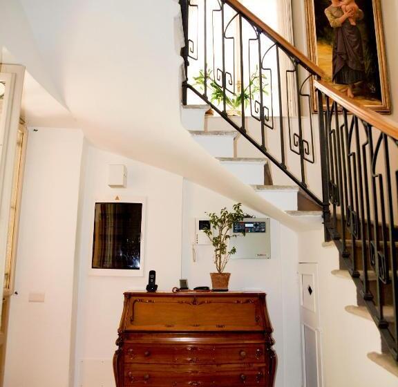 غرفة أساسية, B&b Il Balcone Sul Lago