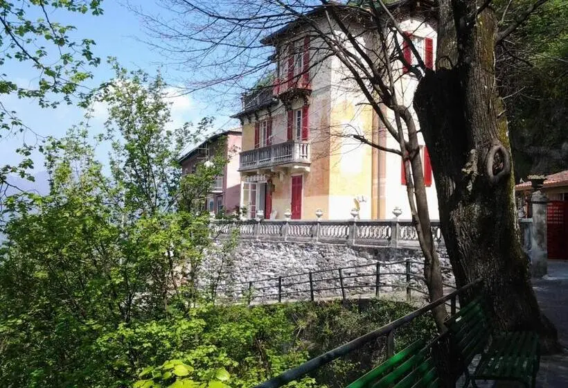 ベーシックルーム, B&b Il Balcone Sul Lago
