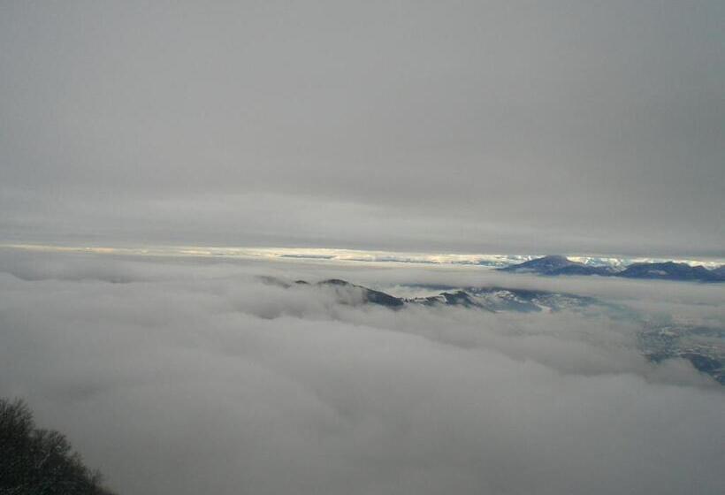 غرفة أساسية, B&b Il Balcone Sul Lago