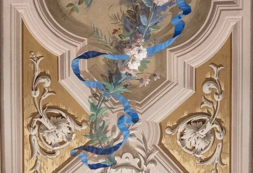 ジュニアスイート, Albergo Real Castello