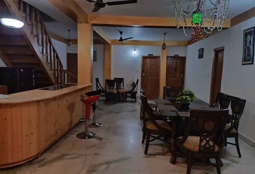 וילה בת חדר שינה 1, Countryside Himalayan Resort