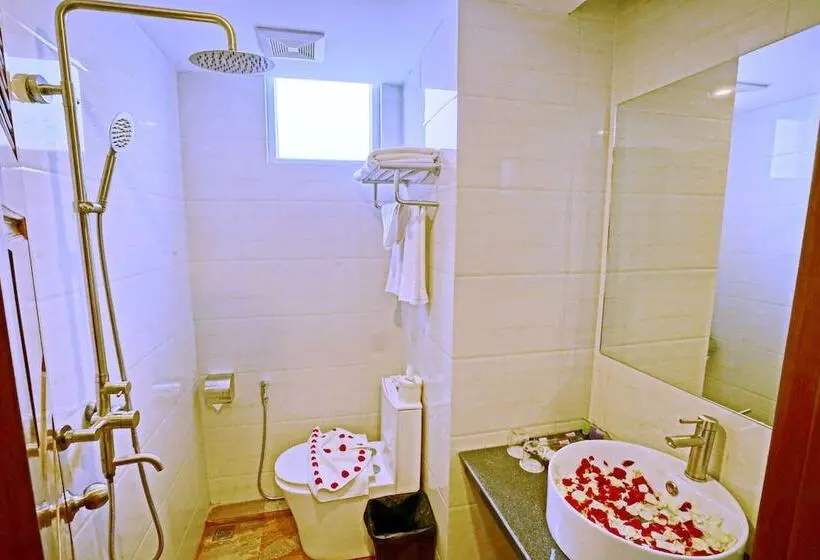 اتاق سوپریور, Duo Swan