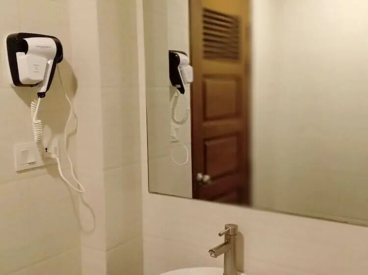 اتاق لوکس, Duo Swan