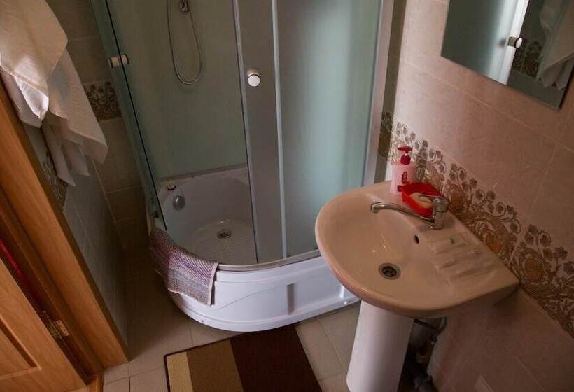 اتاق سوپریور, Golden Lion