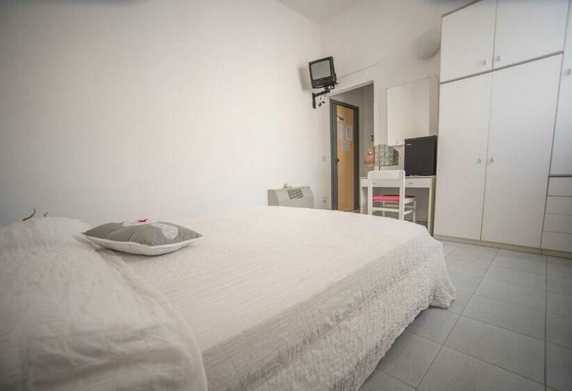 スタンダードルーム, Santa Caterina